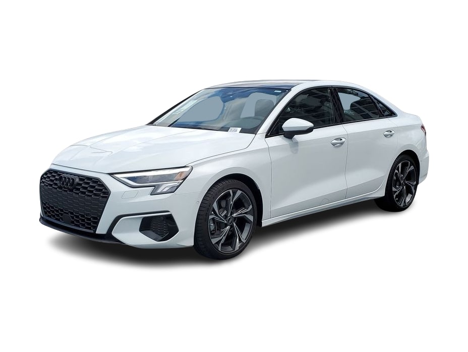 audi a3 sedan 2023 WAUGUDGY5PA074831 image audi a3 sedan 2023 WAUGUDGY5PA074831 image